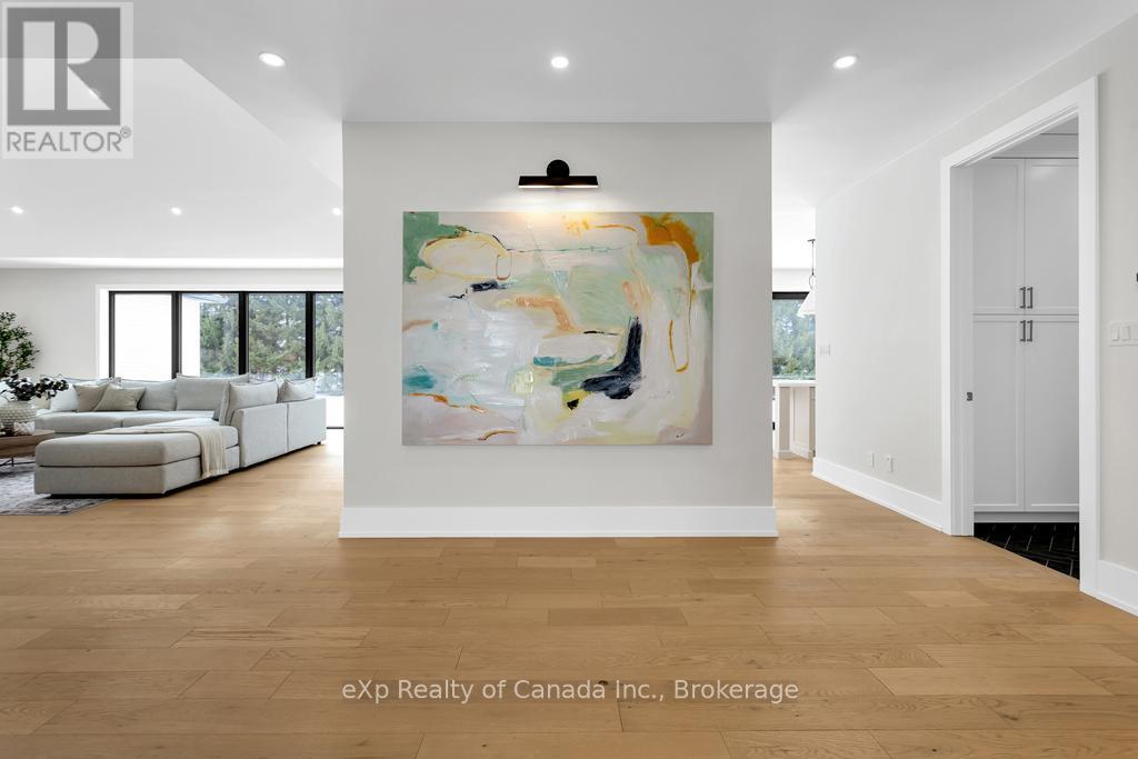 33 August Crescent, Norwich, ON - Indoor