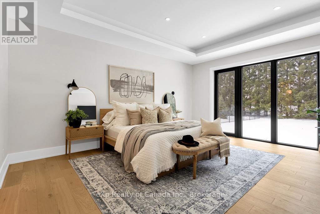 33 August Crescent, Norwich, ON - Indoor Photo Showing Bedroom