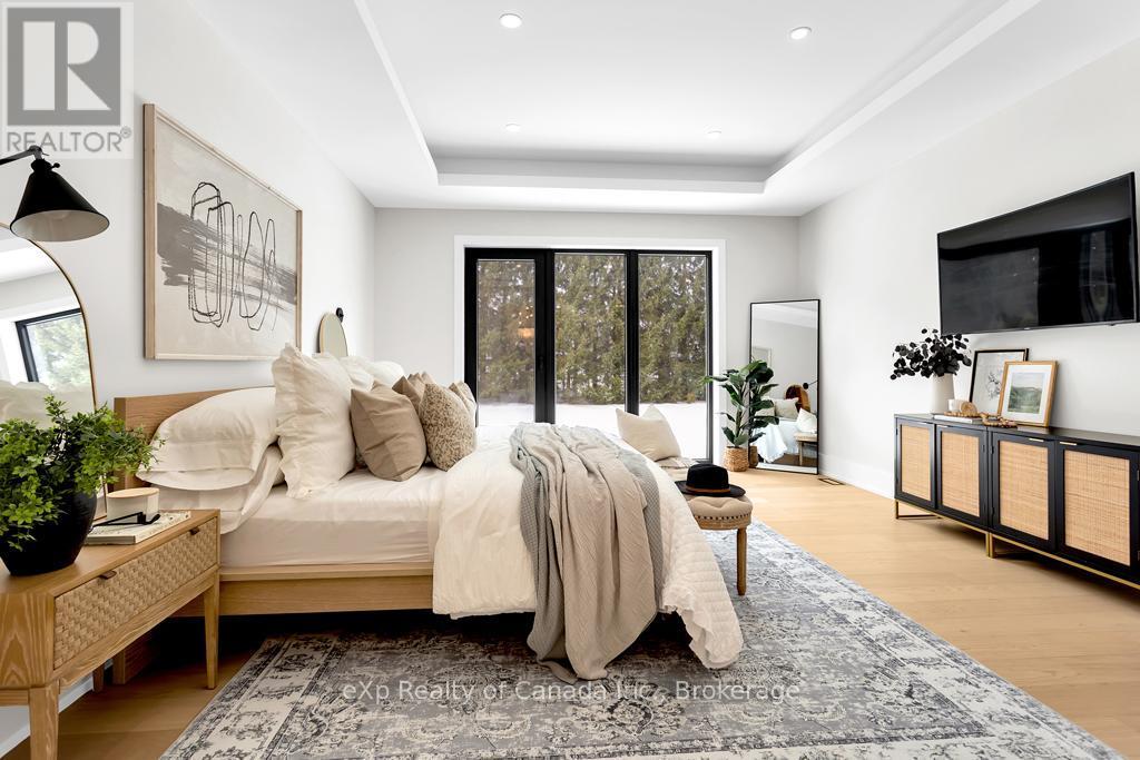 33 August Crescent, Norwich, ON - Indoor Photo Showing Bedroom