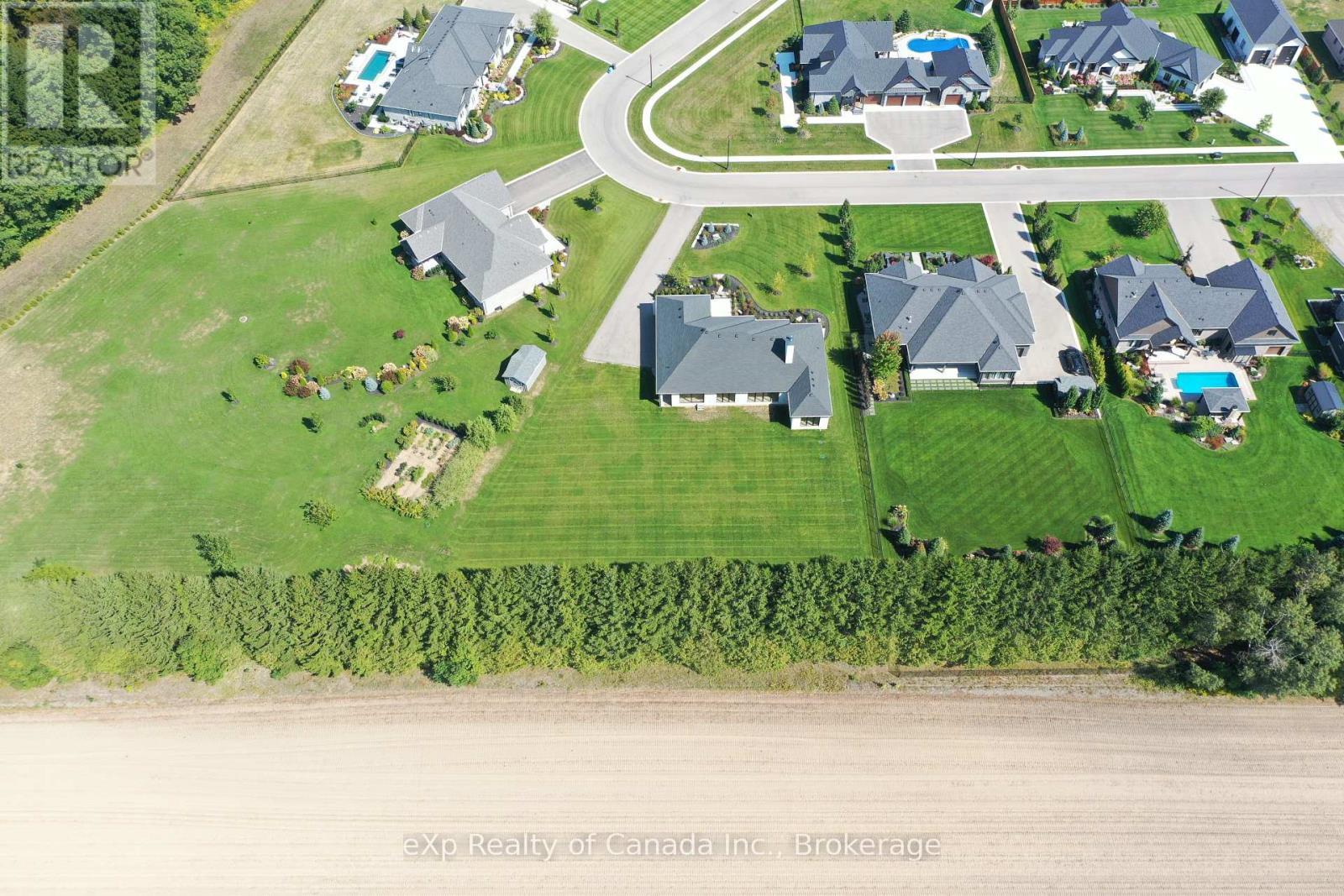 33 August Crescent, Norwich, ON - Other