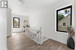 Office/reading nook -