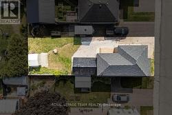 Approximate lot boundaries -