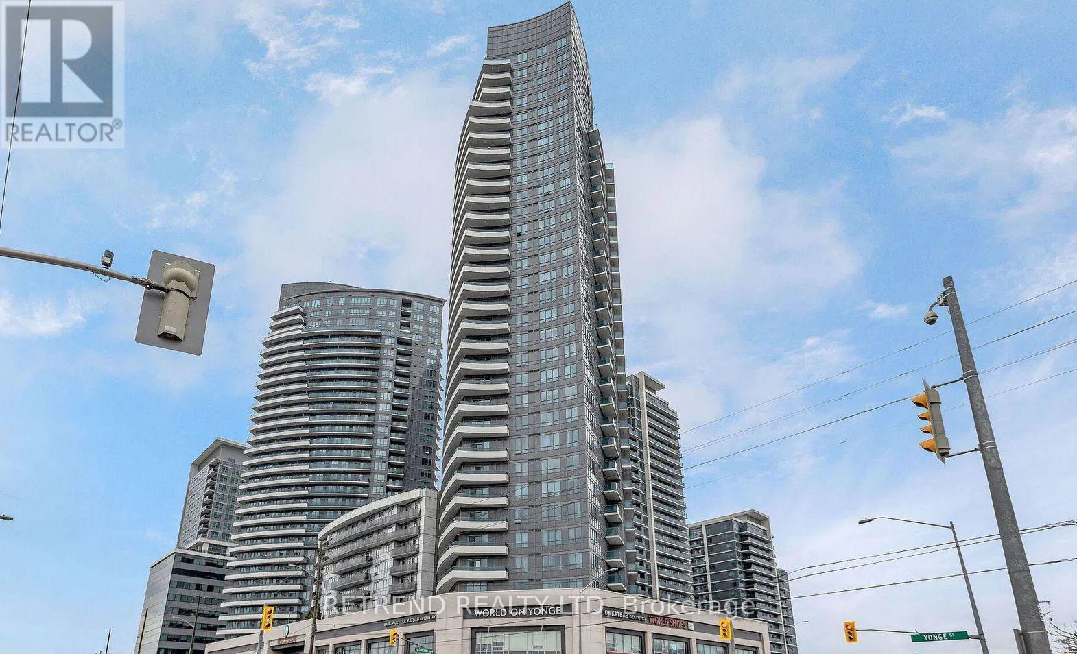 211 - 7181 Yonge Street, Markham, ON