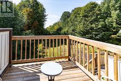 private balcony suite -