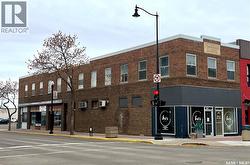 102 Central AVENUE N Swift Current, SK S9H 0L1