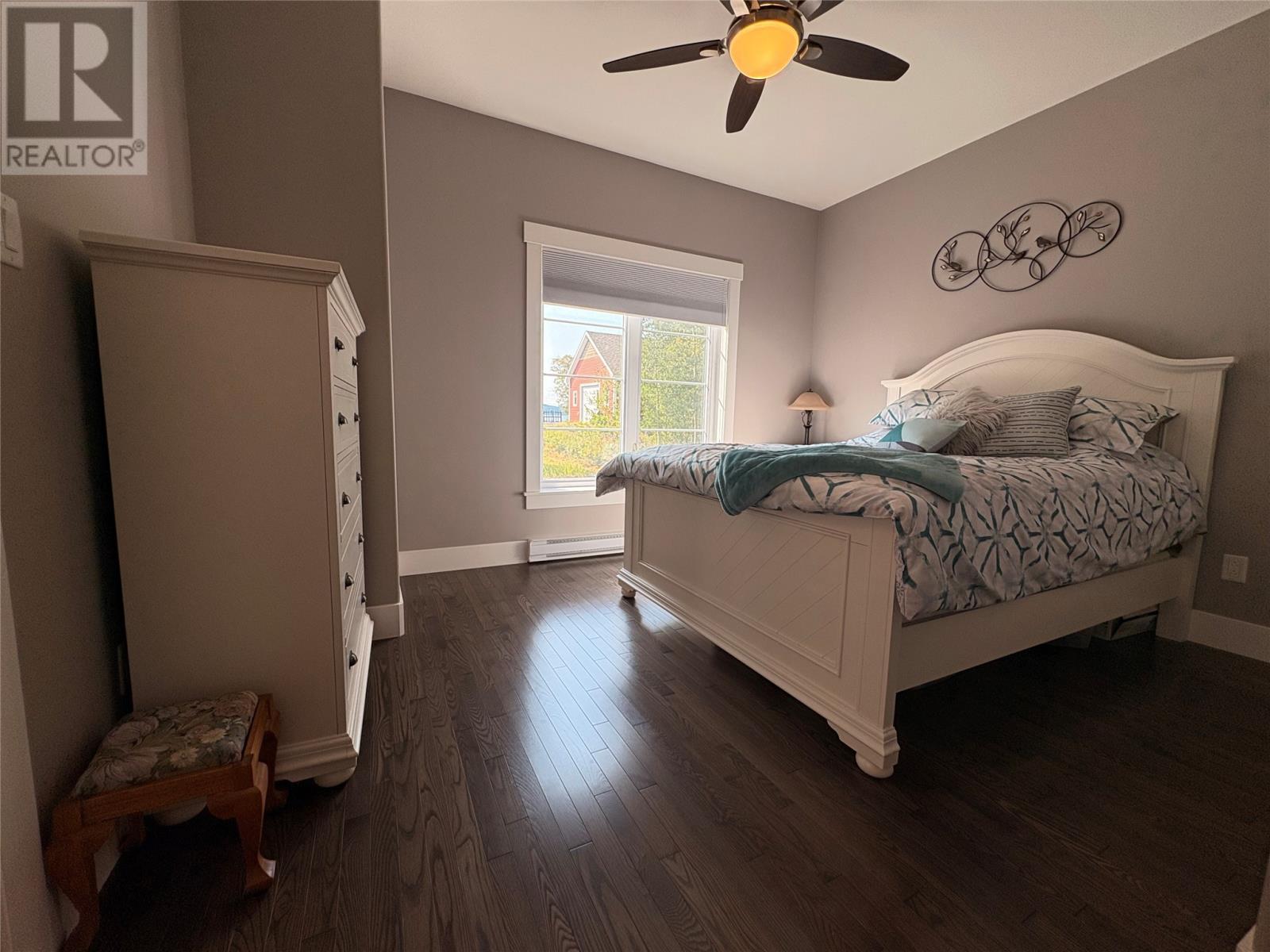 3 Porterville Road, Porterville, NL - Indoor Photo Showing Bedroom