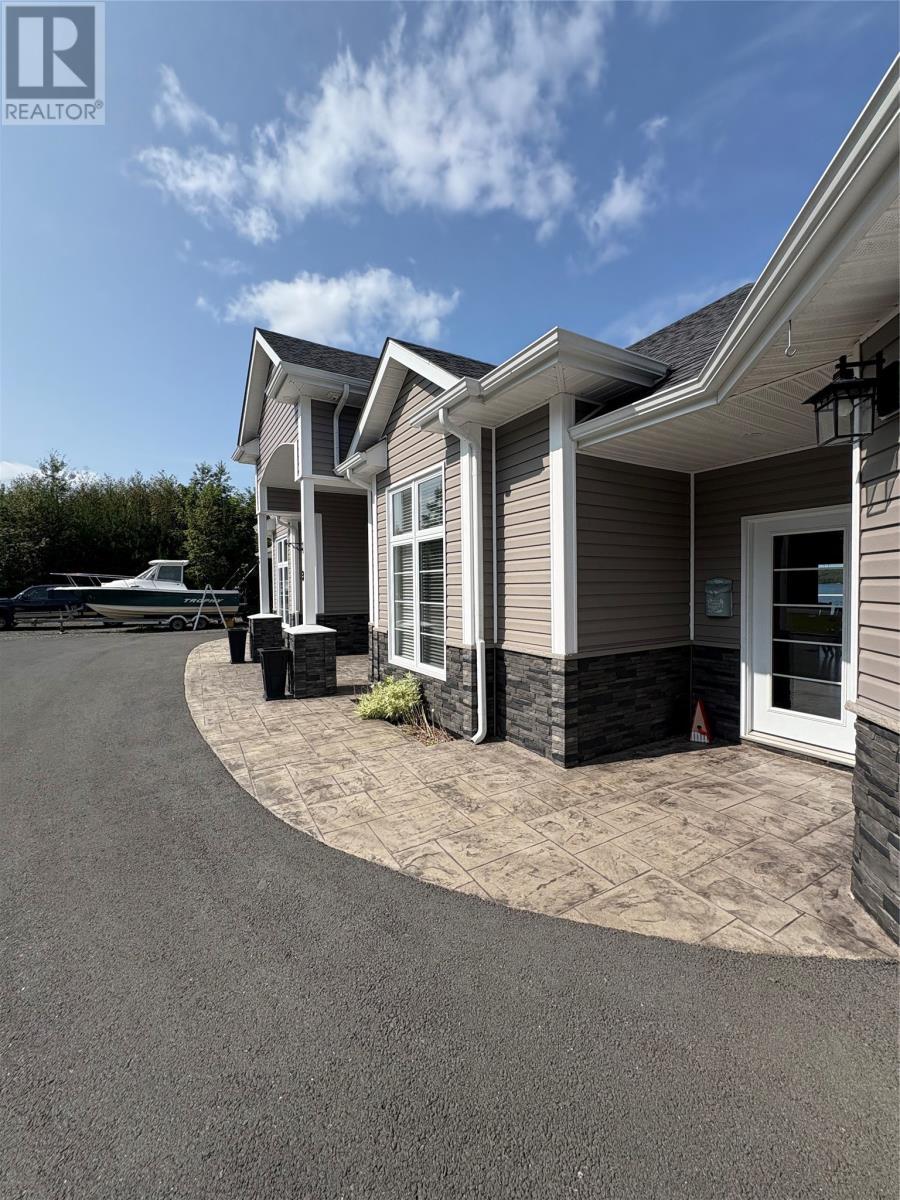 3 Porterville Road, Porterville, NL - Outdoor