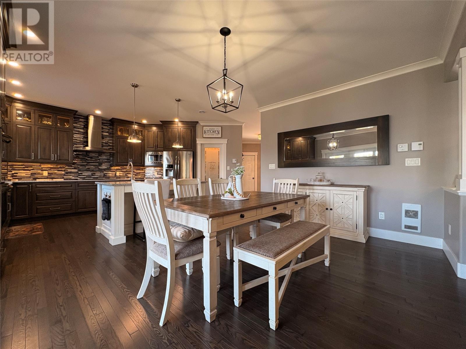 3 Porterville Road, Porterville, NL - Indoor Photo Showing Other Room