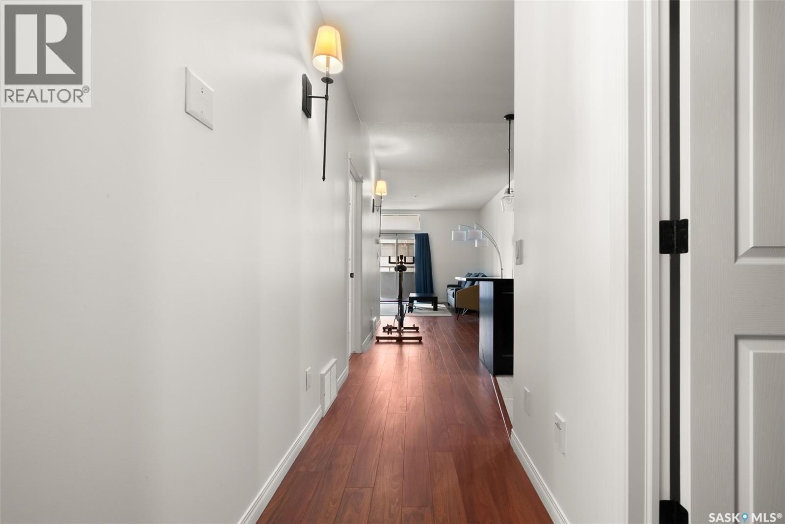 703 1901 Victoria Avenue, Regina, SK - Indoor Photo Showing Other Room