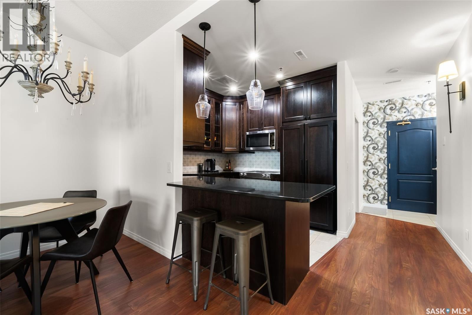 703 1901 Victoria Avenue, Regina, SK - Indoor Photo Showing Other Room