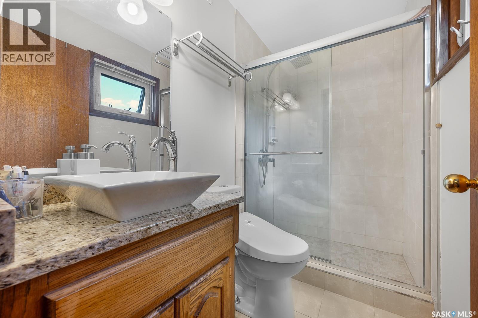 3506 Edinburgh Drive, Regina, SK - Indoor Photo Showing Bathroom