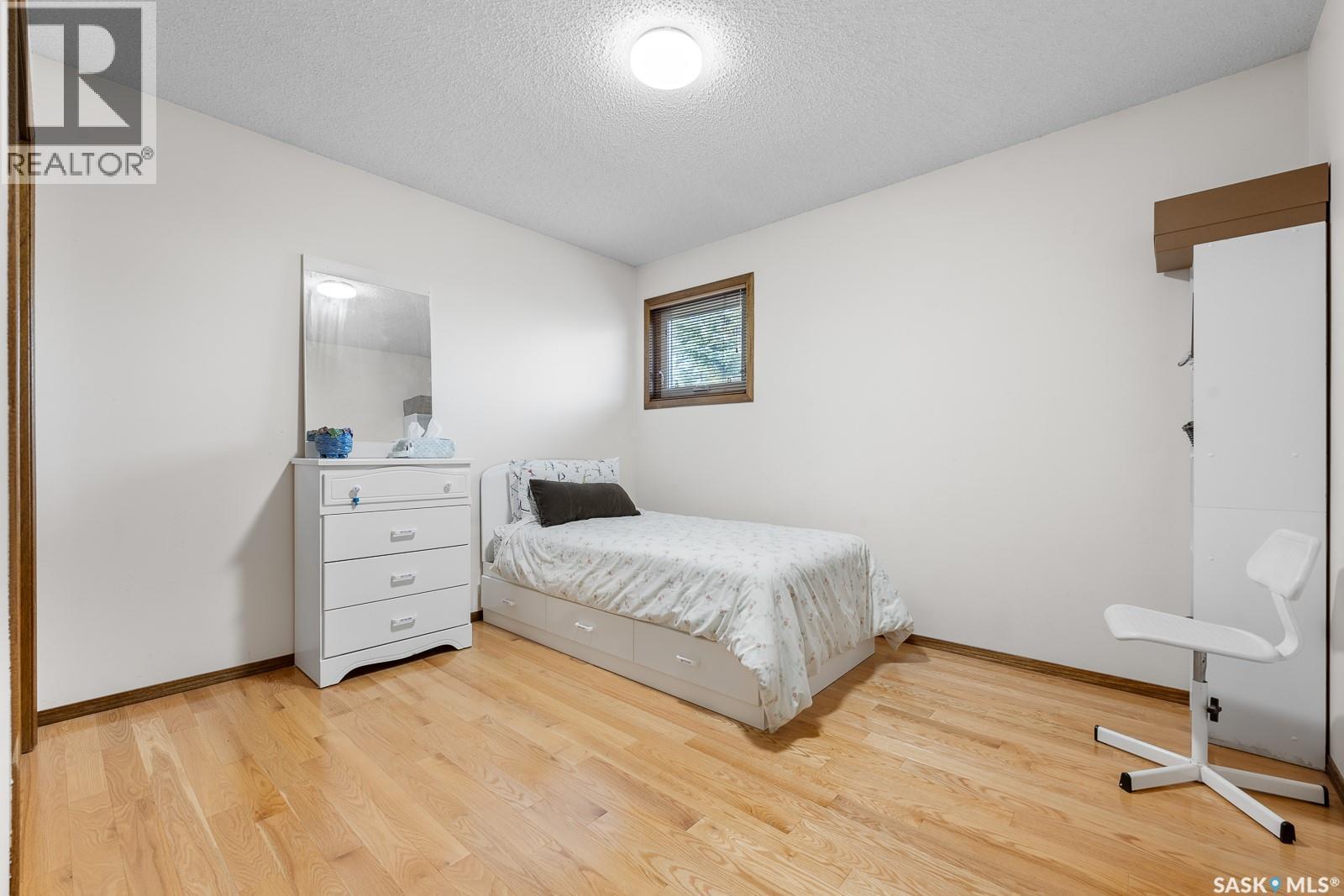 3506 Edinburgh Drive, Regina, SK - Indoor Photo Showing Bedroom