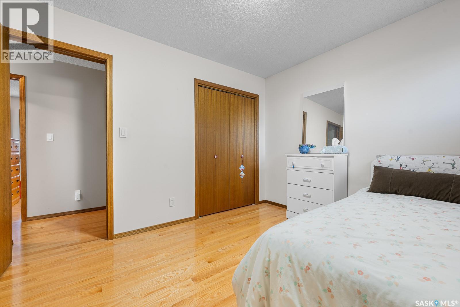 3506 Edinburgh Drive, Regina, SK - Indoor Photo Showing Bedroom