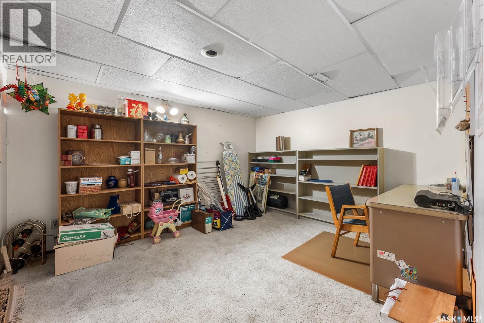 3506 Edinburgh Drive, Regina, SK - Indoor