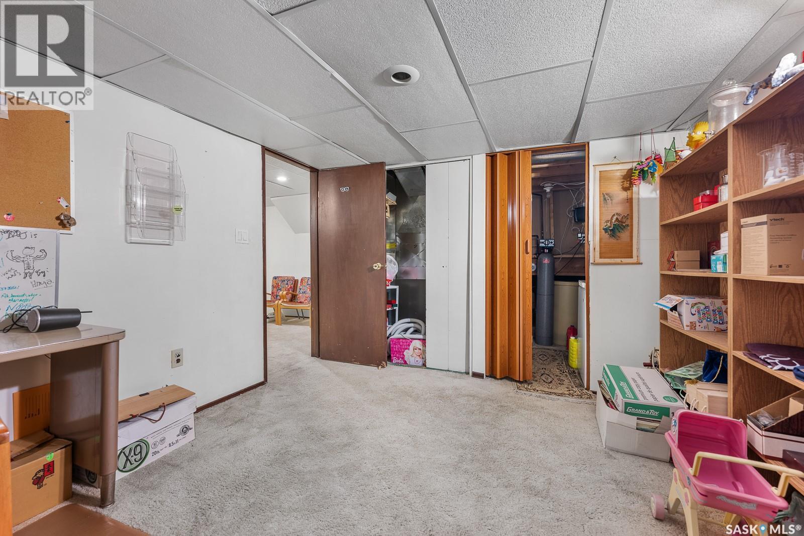 3506 Edinburgh Drive, Regina, SK - Indoor Photo Showing Other Room