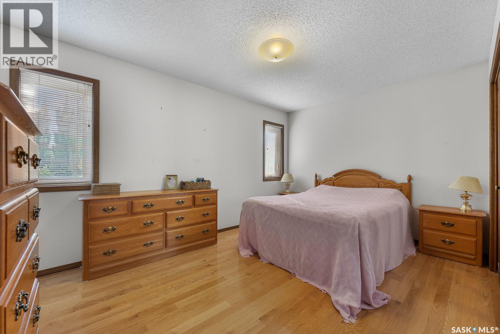 3506 Edinburgh Drive, Regina, SK - Indoor Photo Showing Bedroom