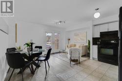 Dining and Living Room -