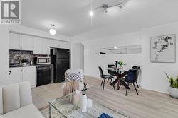 Kitchen and Dining Room -