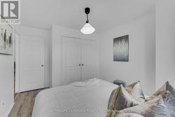 Bedroom Main Floor -