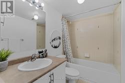 Bathroom Main Floor -