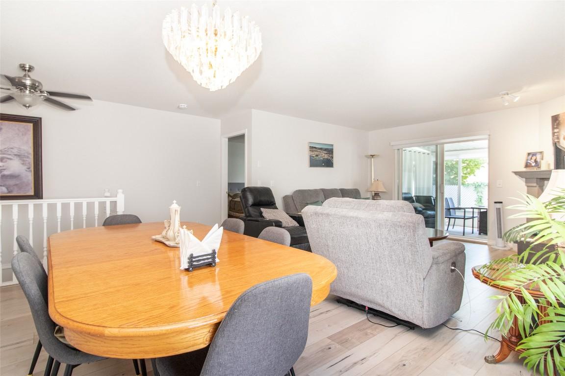 25-1874 Parkview Crescent, Kelowna, BC - Indoor