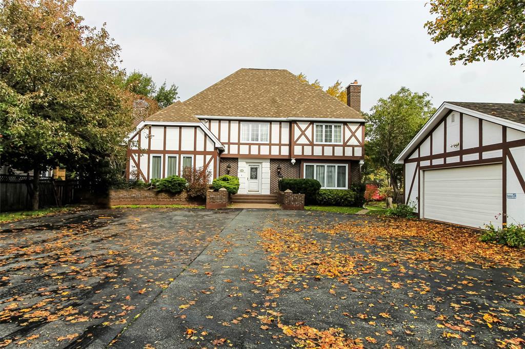 20 Gooseberry Lane, St. John'S, NL