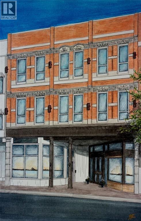 146-148 Front - Main Floor Office Street North, Sarnia, ON