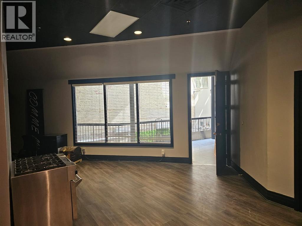 146-148 Front - Main Floor Office Street North, Sarnia, ON