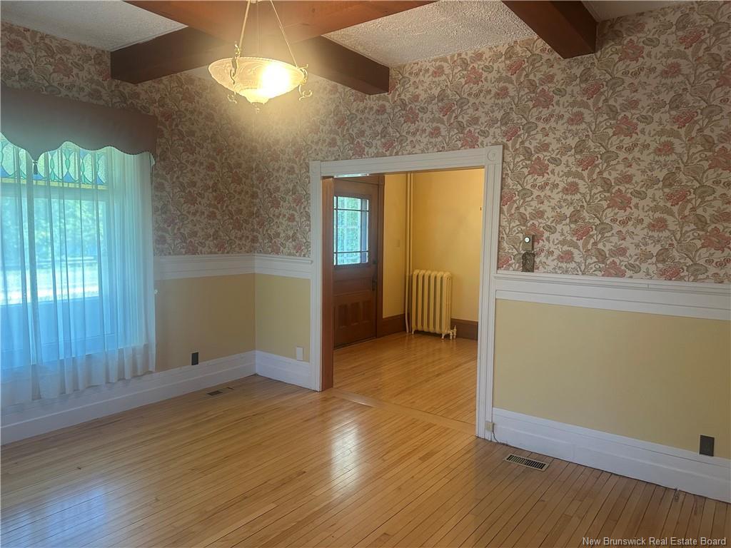 1201 West Riverside Dr, Perth-Andover, NB