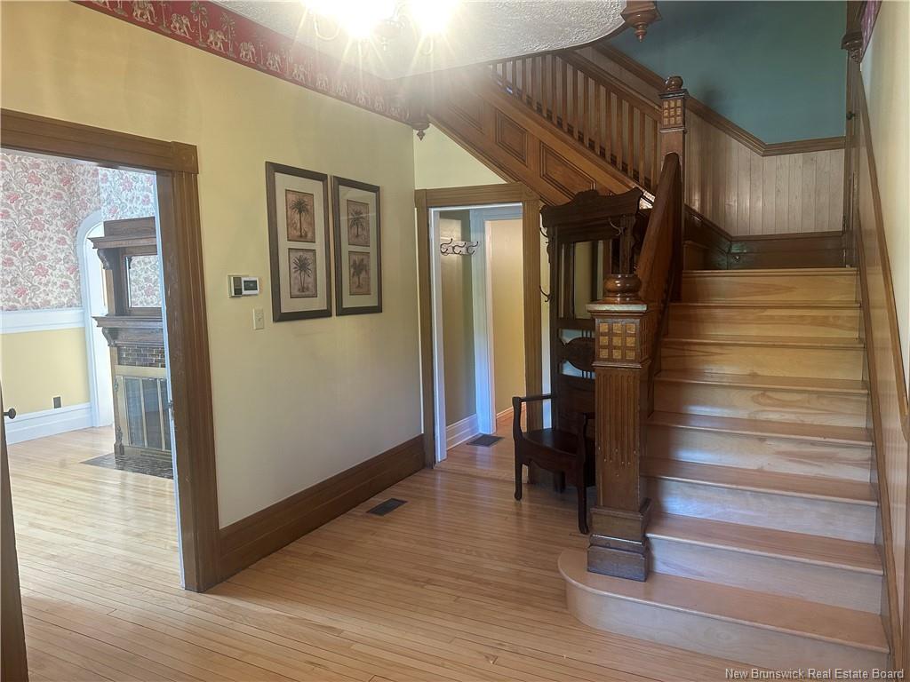 1201 West Riverside Dr, Perth-Andover, NB