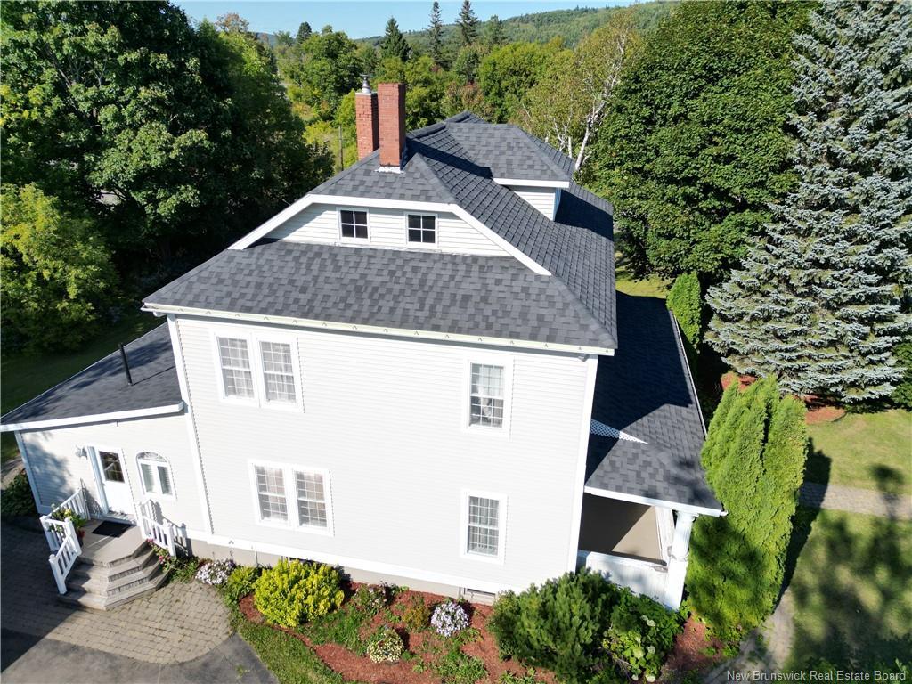 1201 West Riverside Dr, Perth-Andover, NB