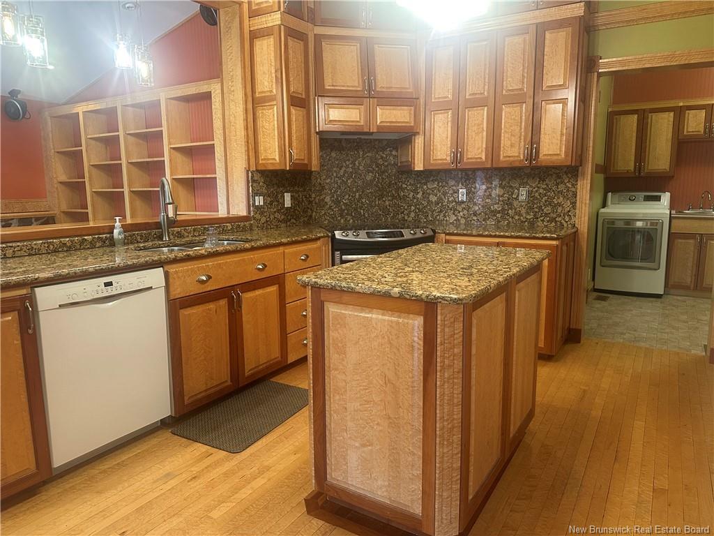 1201 West Riverside Dr, Perth-Andover, NB