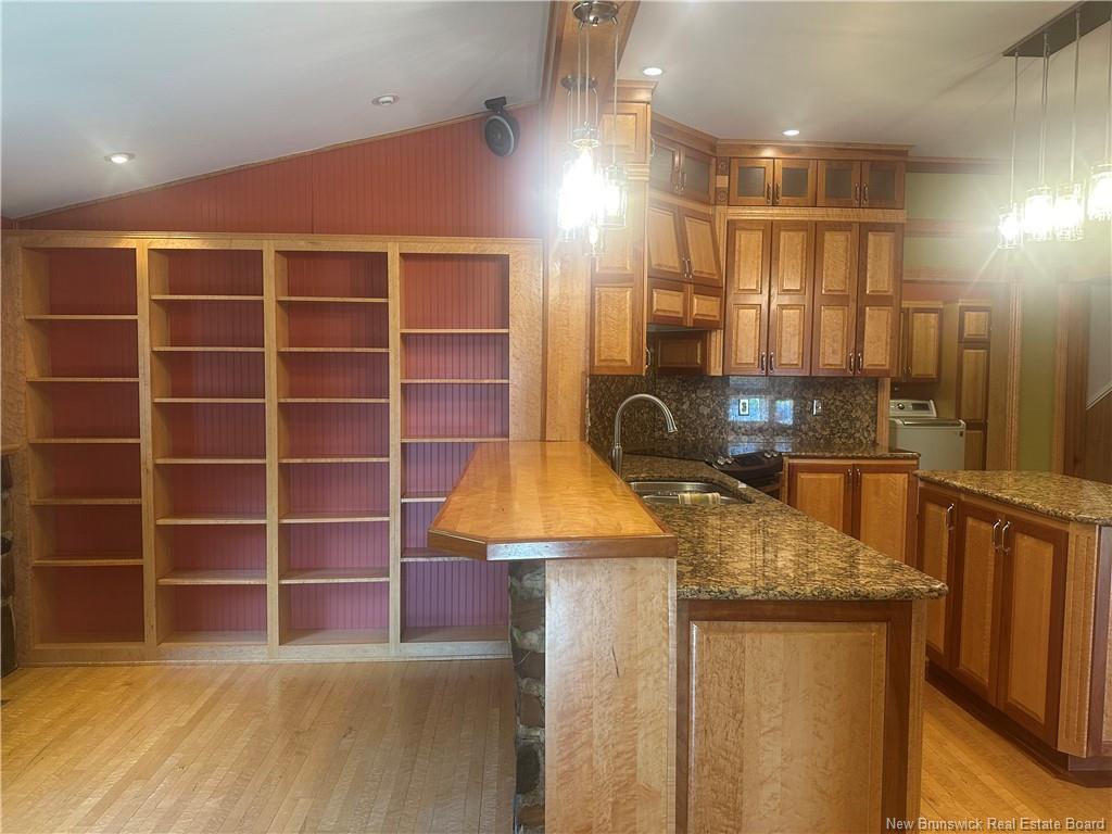 1201 West Riverside Dr, Perth-Andover, NB