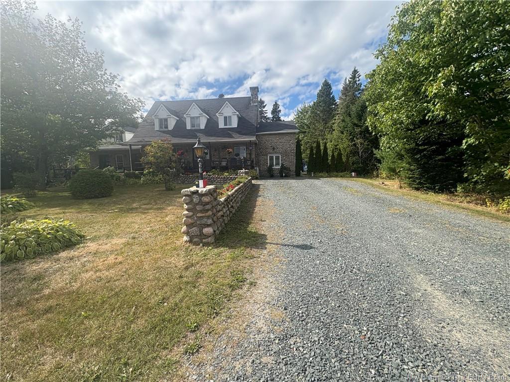 53 Hector, Neguac, NB