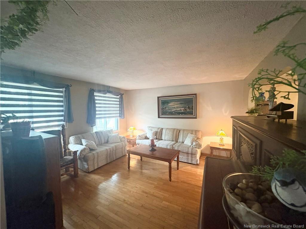 53 Hector, Neguac, NB