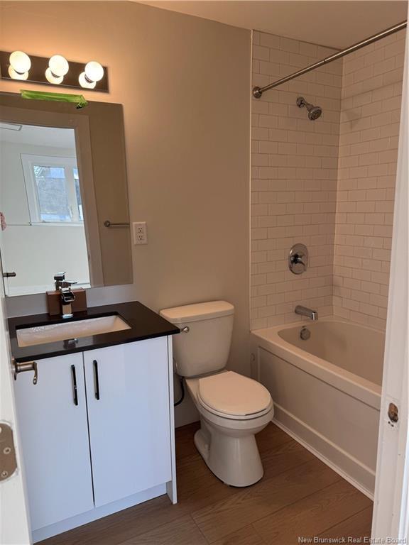 Unit 2-96 Purdy Ave, Moncton, NB