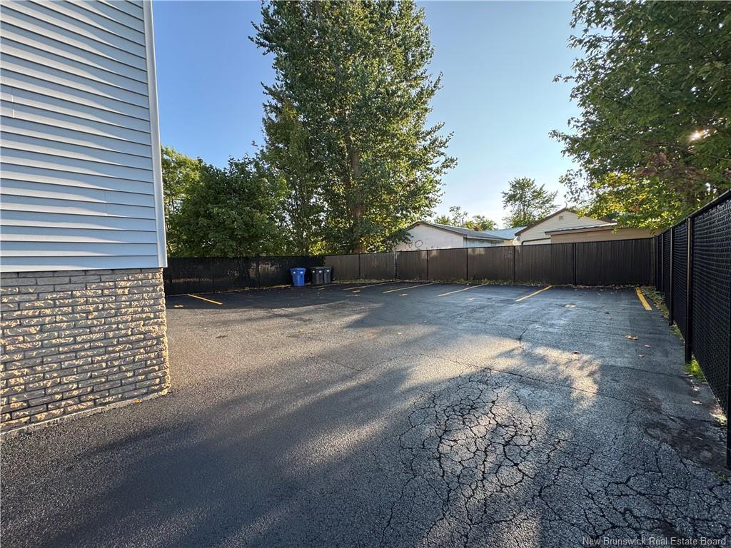 Unit 2-96 Purdy Ave, Moncton, NB