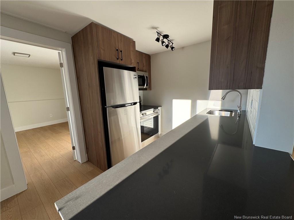 Unit 2-96 Purdy Ave, Moncton, NB