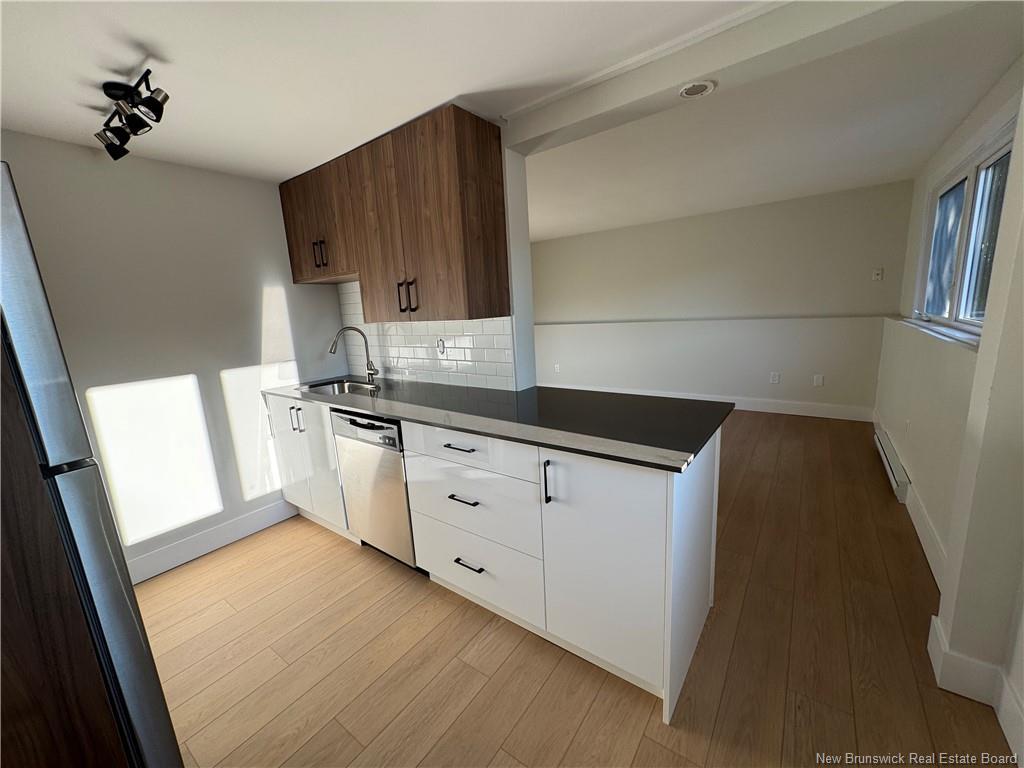 Unit 2-96 Purdy Ave, Moncton, NB