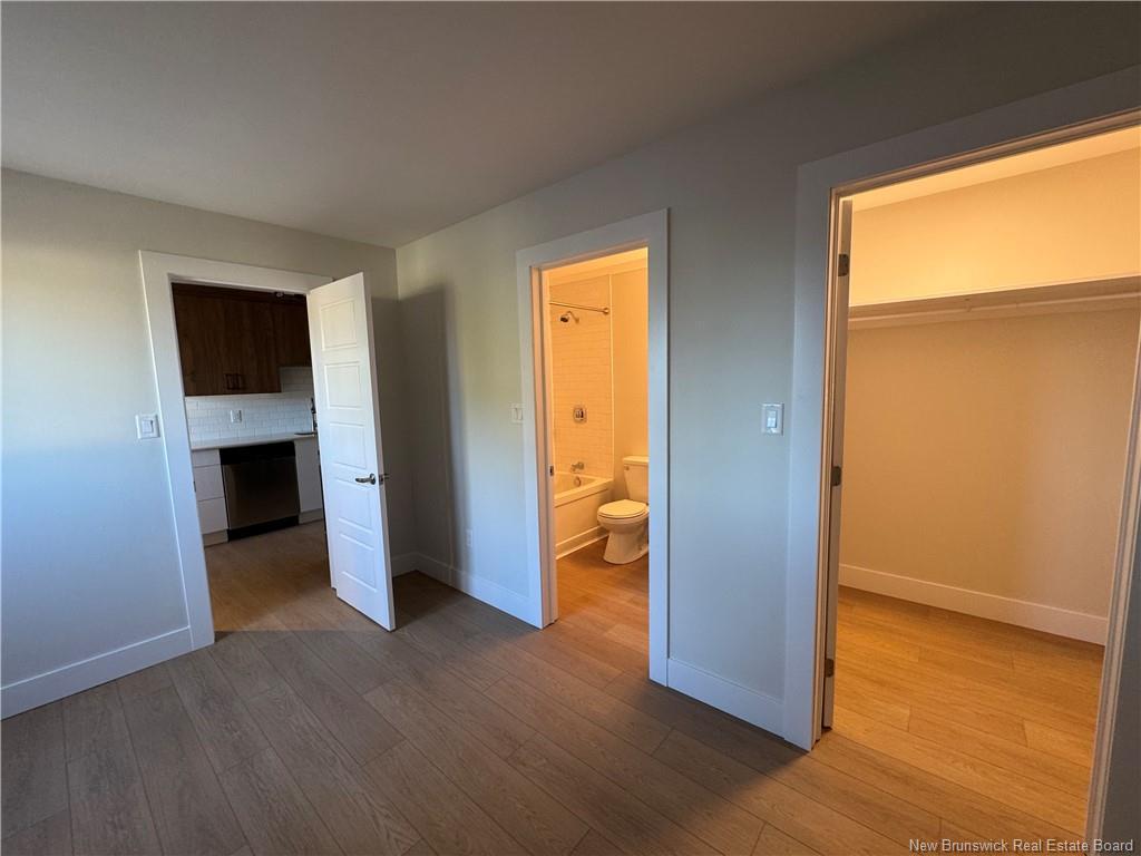 Unit 3-96 Purdy Ave, Moncton, NB