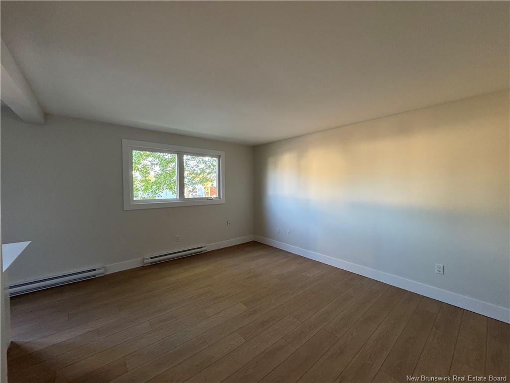 Unit 3-96 Purdy Ave, Moncton, NB