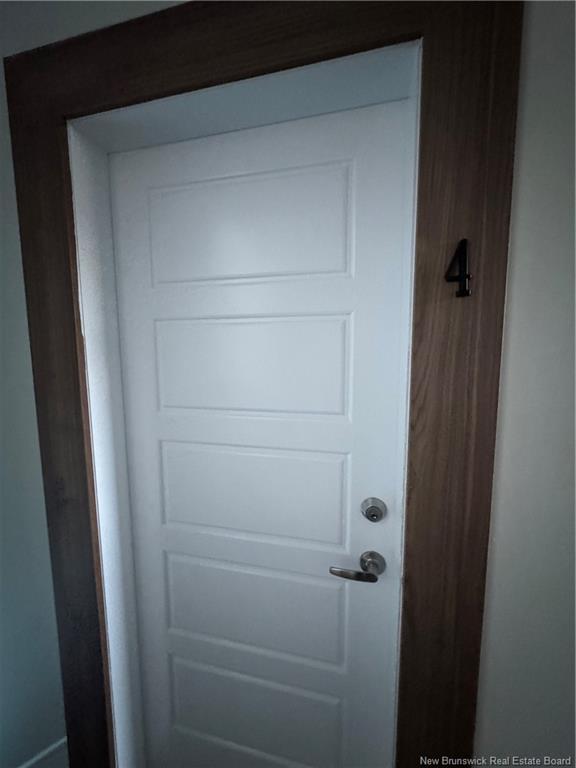 Unit 4-96 Purdy Ave, Moncton, NB