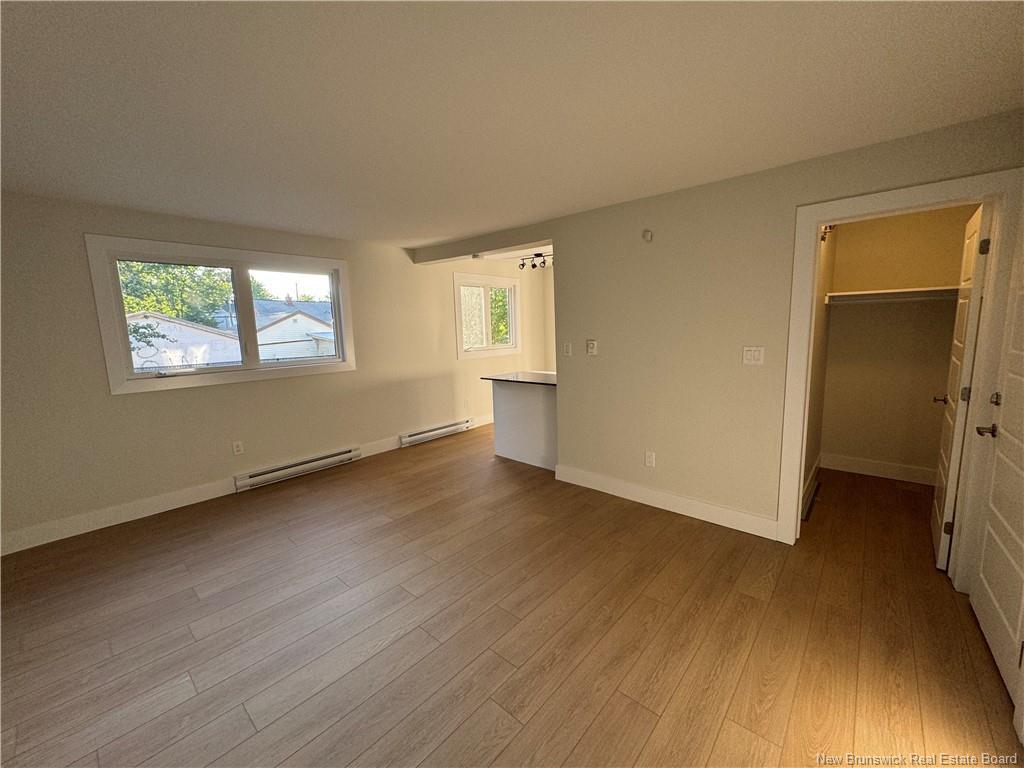 Unit 4-96 Purdy Ave, Moncton, NB