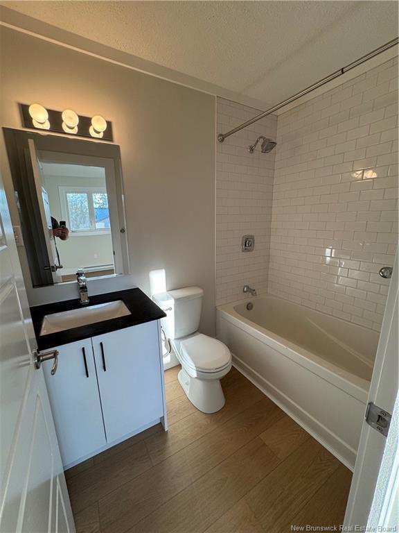 Unit 4-96 Purdy Ave, Moncton, NB