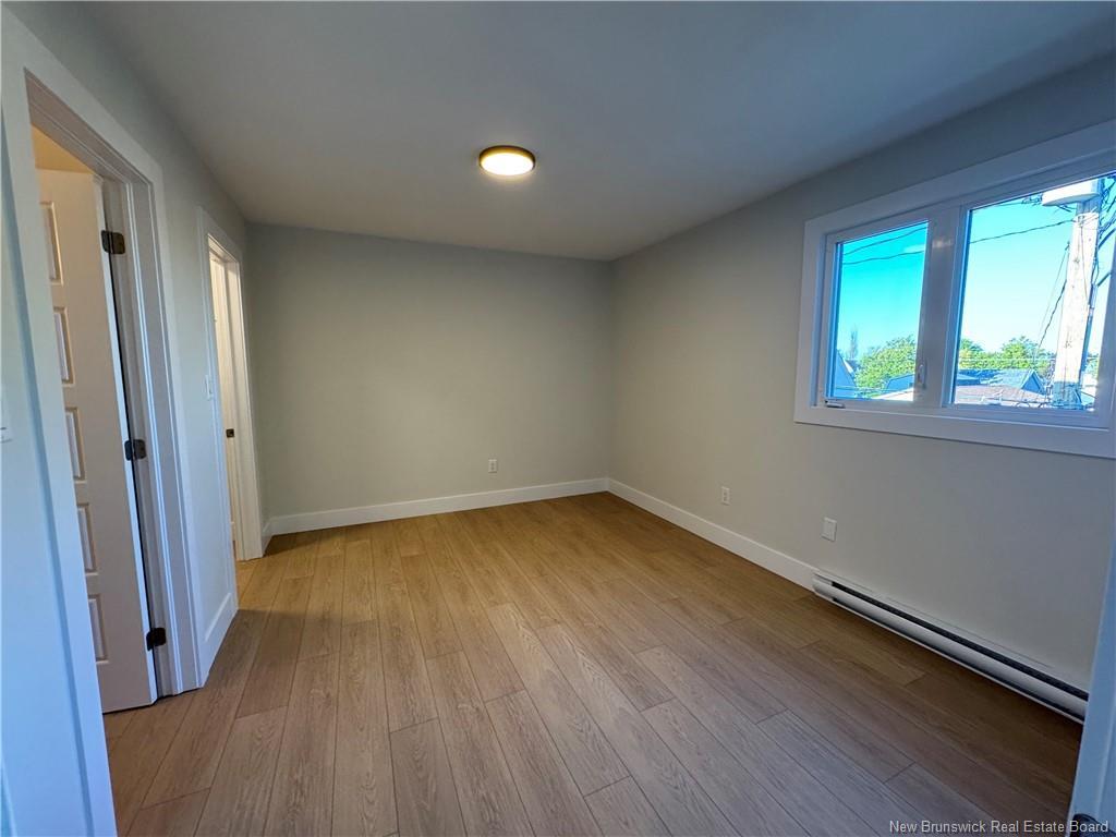 Unit 5-96 Purdy Ave, Moncton, NB