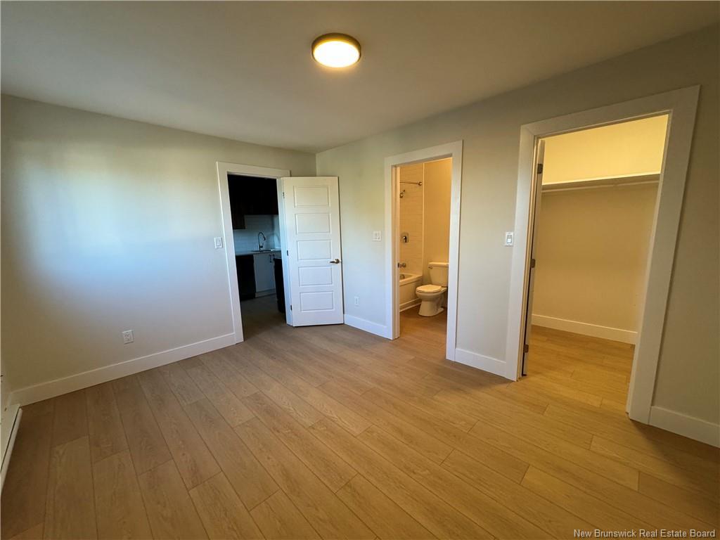 Unit 5-96 Purdy Ave, Moncton, NB