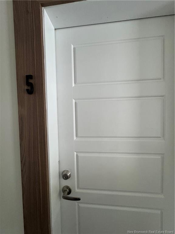 Unit 5-96 Purdy Ave, Moncton, NB