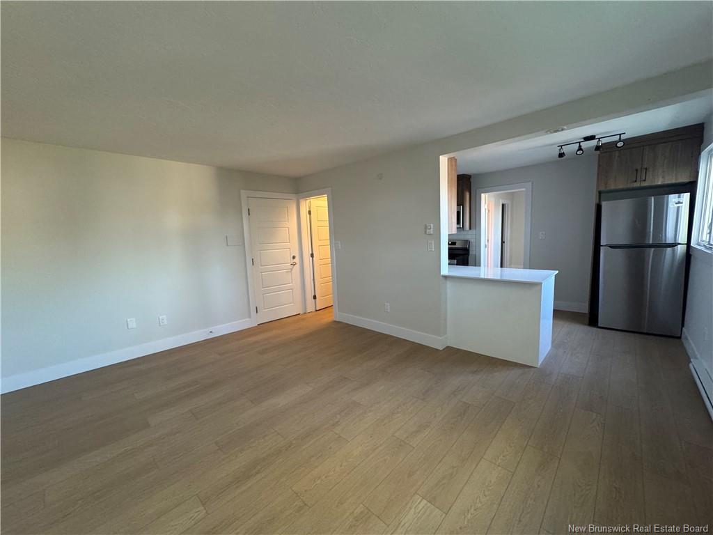 Unit 5-96 Purdy Ave, Moncton, NB