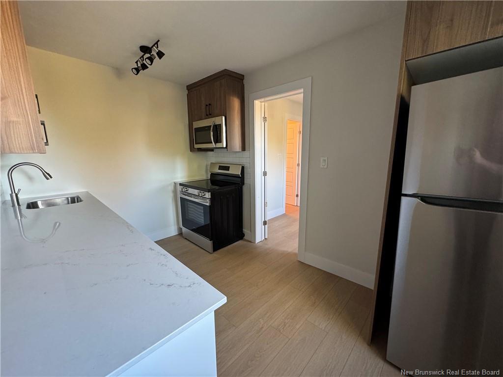 Unit 5-96 Purdy Ave, Moncton, NB