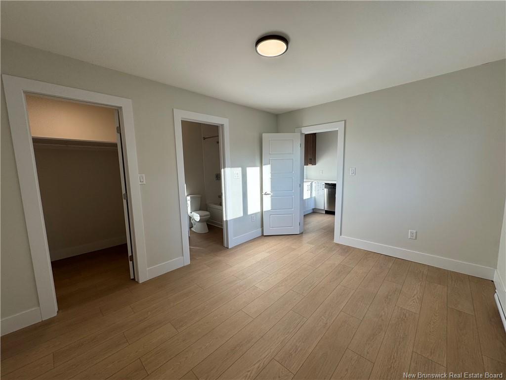 Unit 6-96 Purdy Ave, Moncton, NB